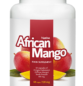 African Mango