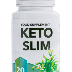 Keto Slim