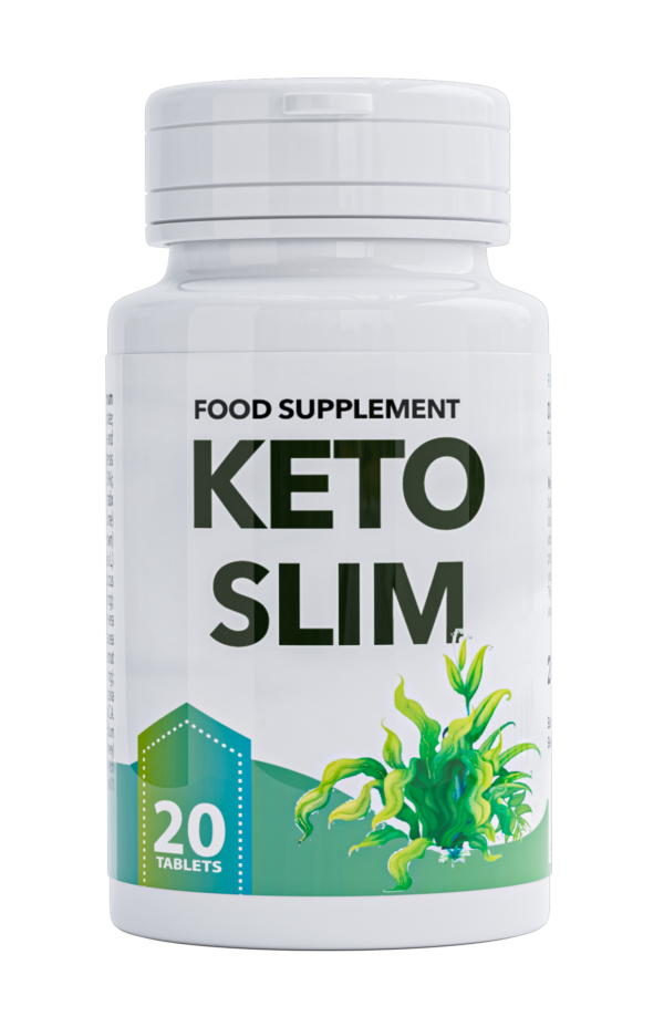 Keto Slim