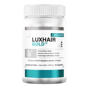 LuxHair