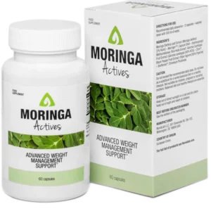 Moringa Actives