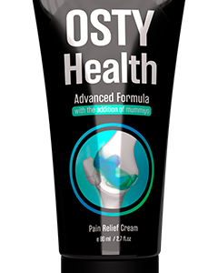 Osty Health