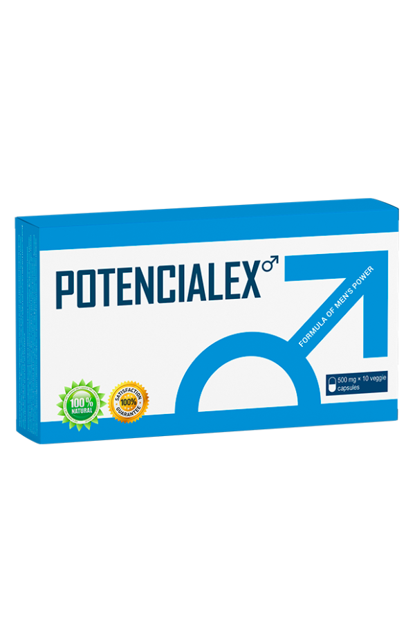 Potencialex