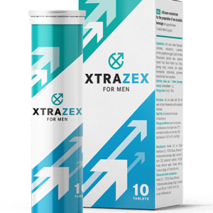 Xtrazex